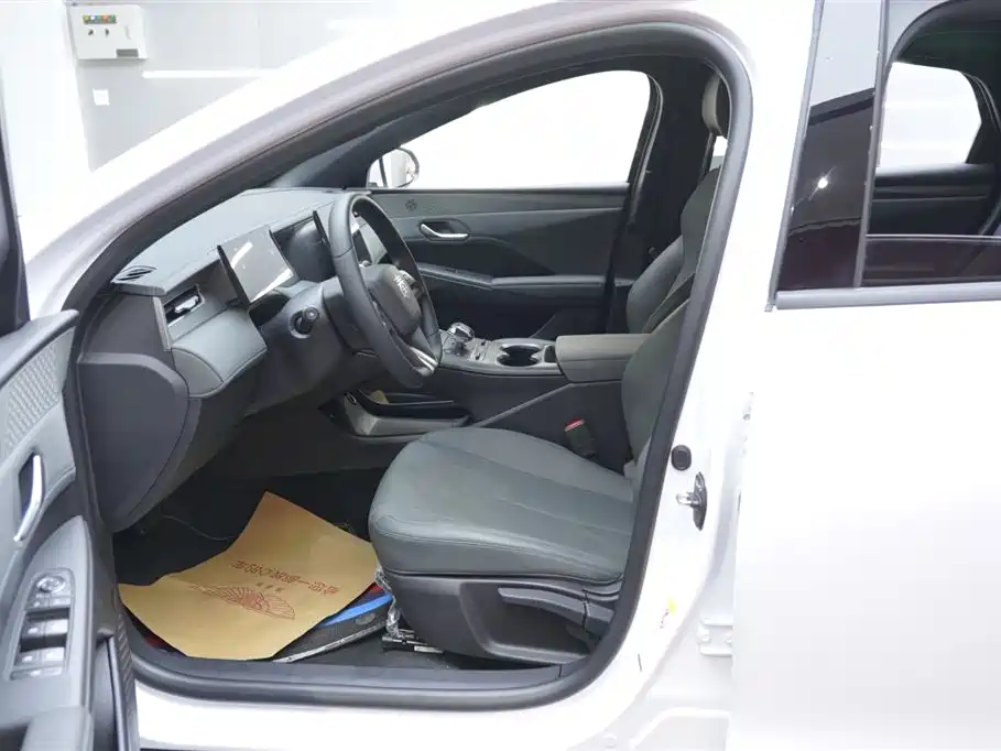 BYD Qin PLUS 2025 — фото 14