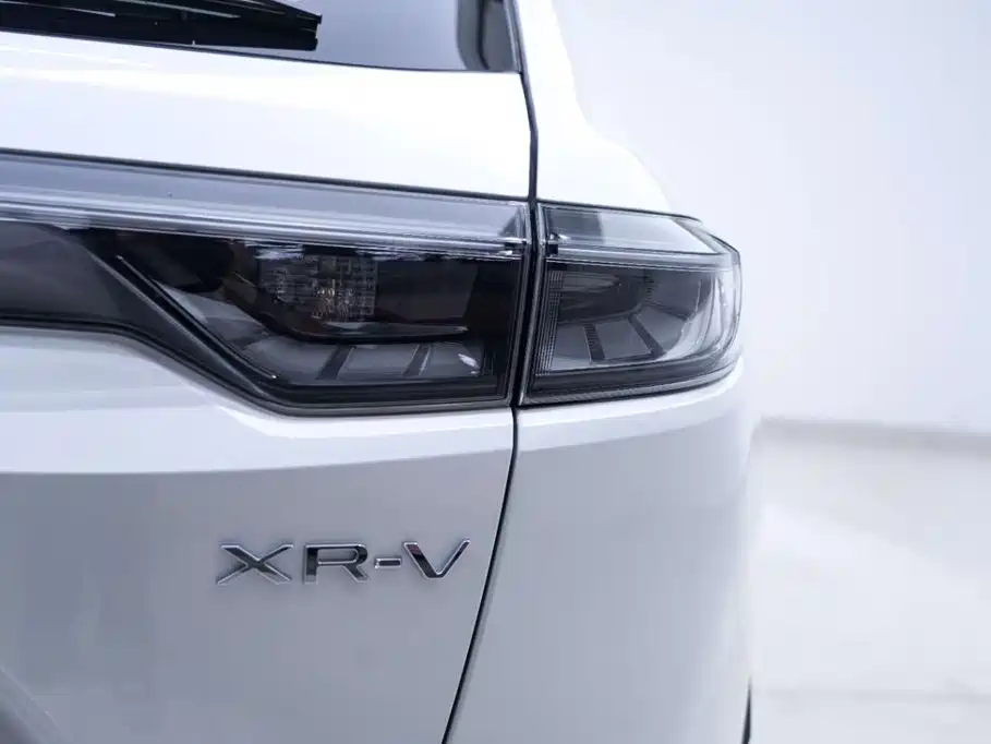 Honda XR-V 2022 — фото 11