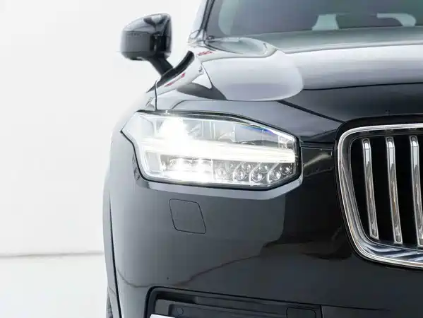 Volvo XC90 2021