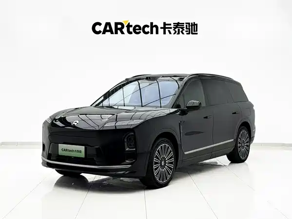 NIO ES8 2026