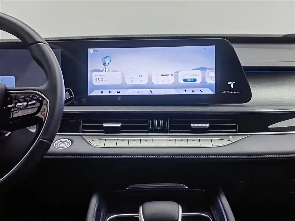 Chery Tiggo 8 PRO 2025 — фото 12