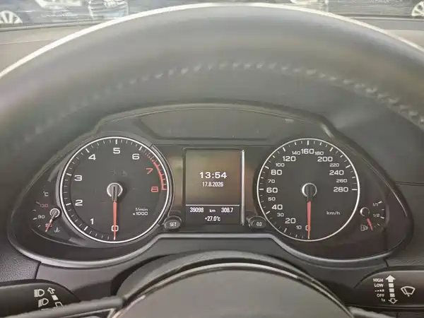 Audi Q5 2018