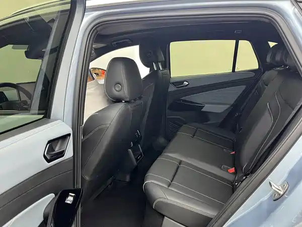Volkswagen ID.4 X 2024
