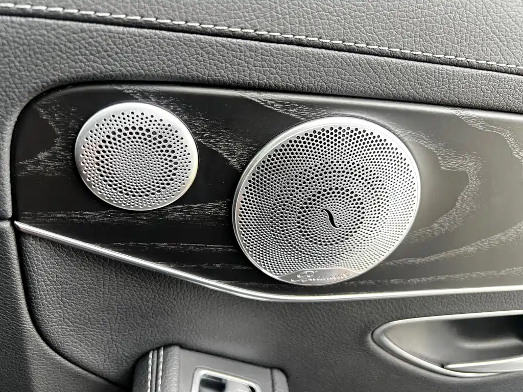 Mercedes-Benz C-Class 2021 — фото 9