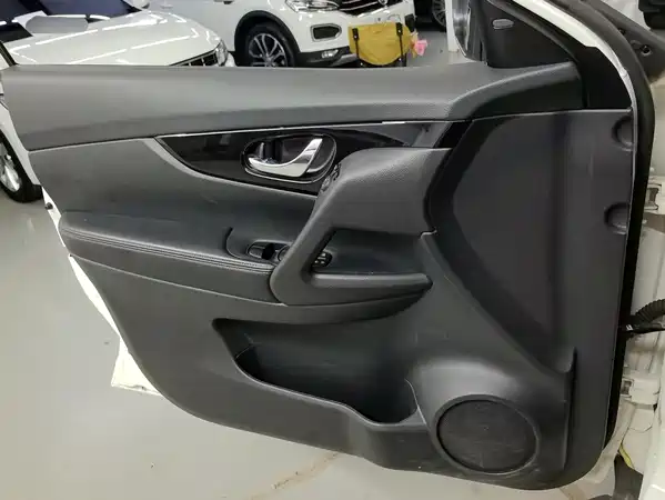 Nissan X-Trail 2023
