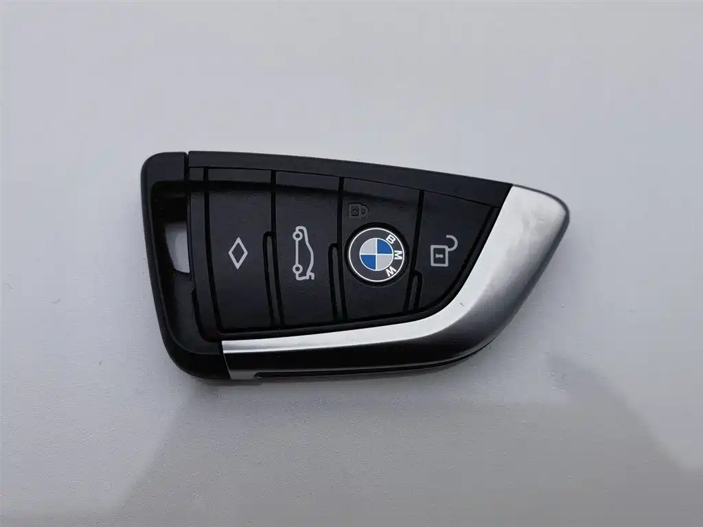 BMW X3 2020 — фото 19