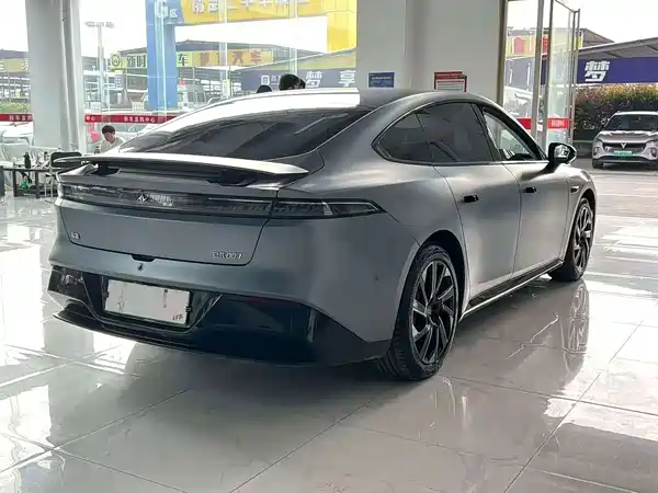 Dongfeng e007 2024