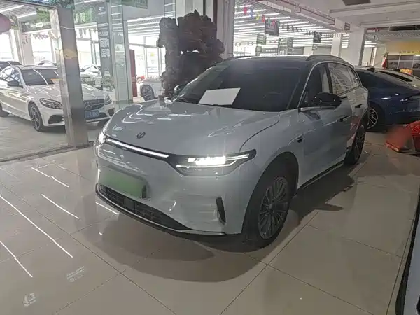 Leapmotor C11 2024