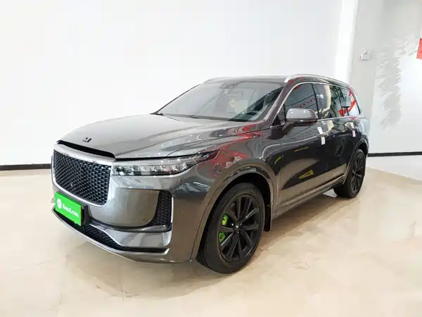 Li Auto ONE 2021