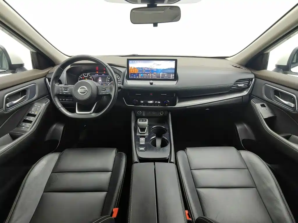 Nissan X-Trail 2022