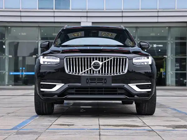 Volvo XC90 2023
