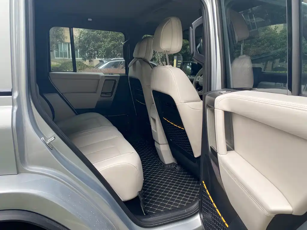 Icar Super V23 2025