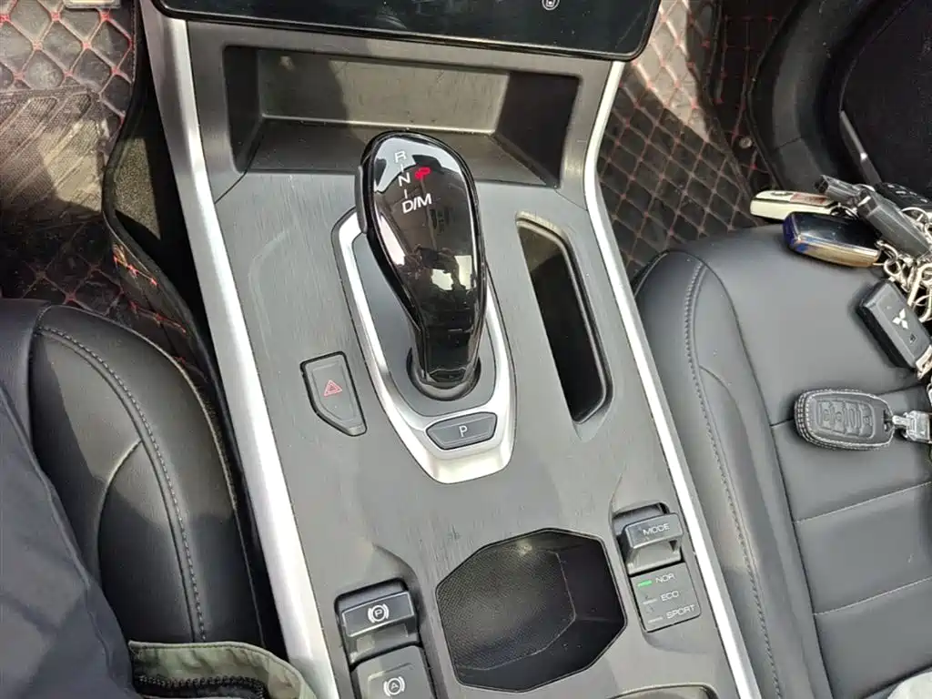 Haval F5 2020 — фото 14