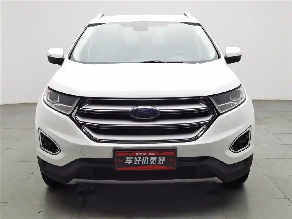 Ford Edge 2017 — фото 3