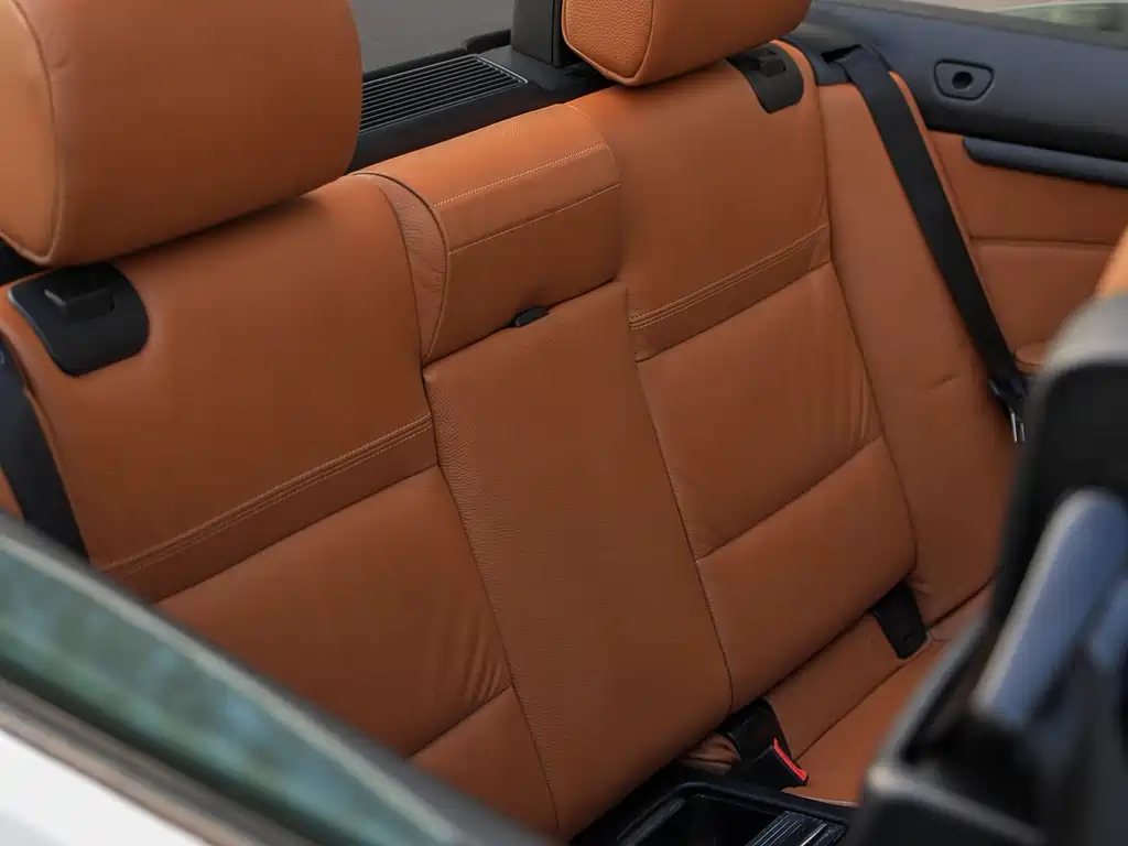 BMW 3 Series 2013 — фото 10
