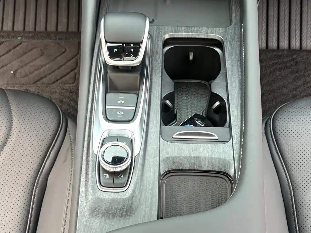Chery Arrizo 8 PRO 2025 — фото 15