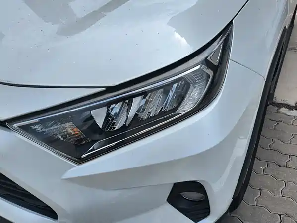 Toyota RAV4 2022