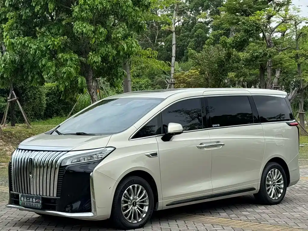 Wey Gaoshan 2024