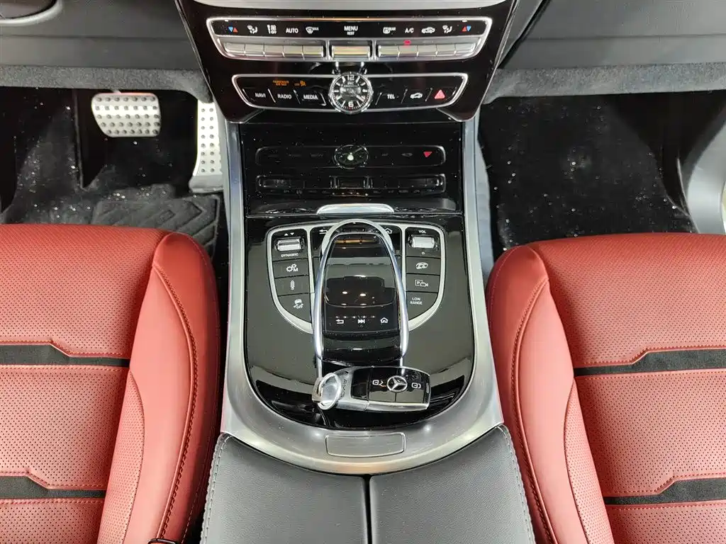 Mercedes-Benz G-Class AMG 2024 — фото 13