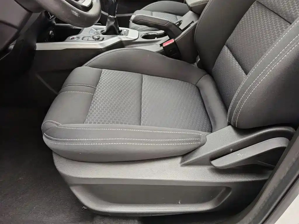 Chery Tiggo 5x 2020 — фото 20