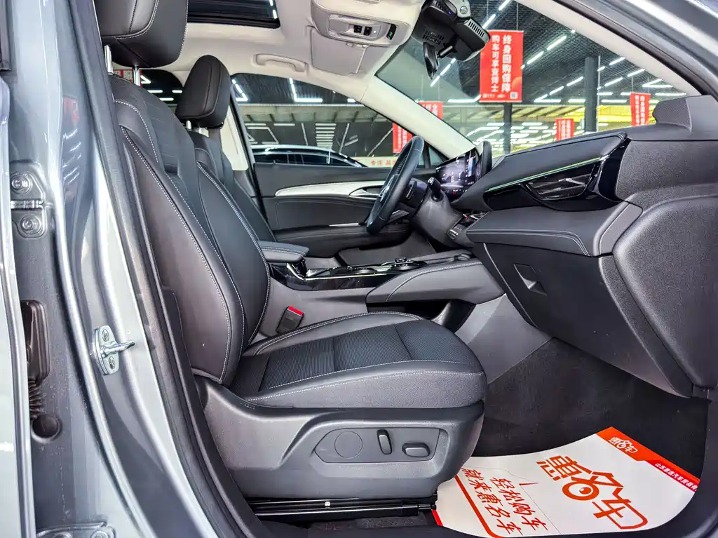 Buick Envision S 2025 — фото 11
