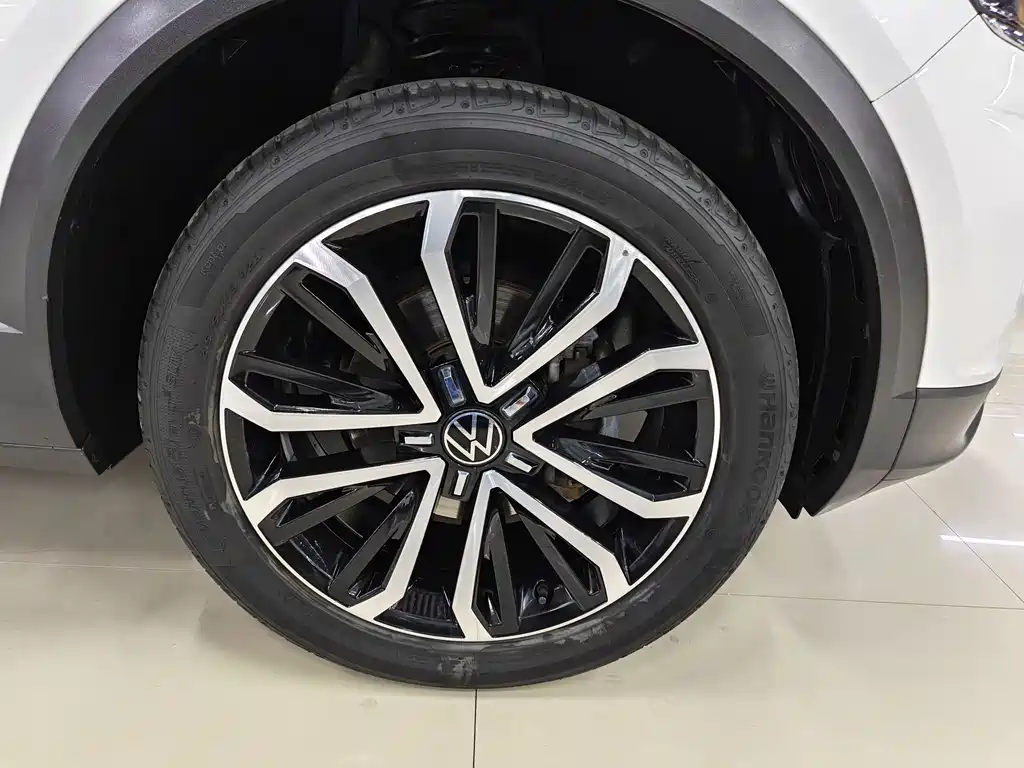 Volkswagen T-Roc 2022 — фото 19