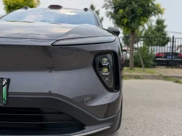 NIO ES6 2023