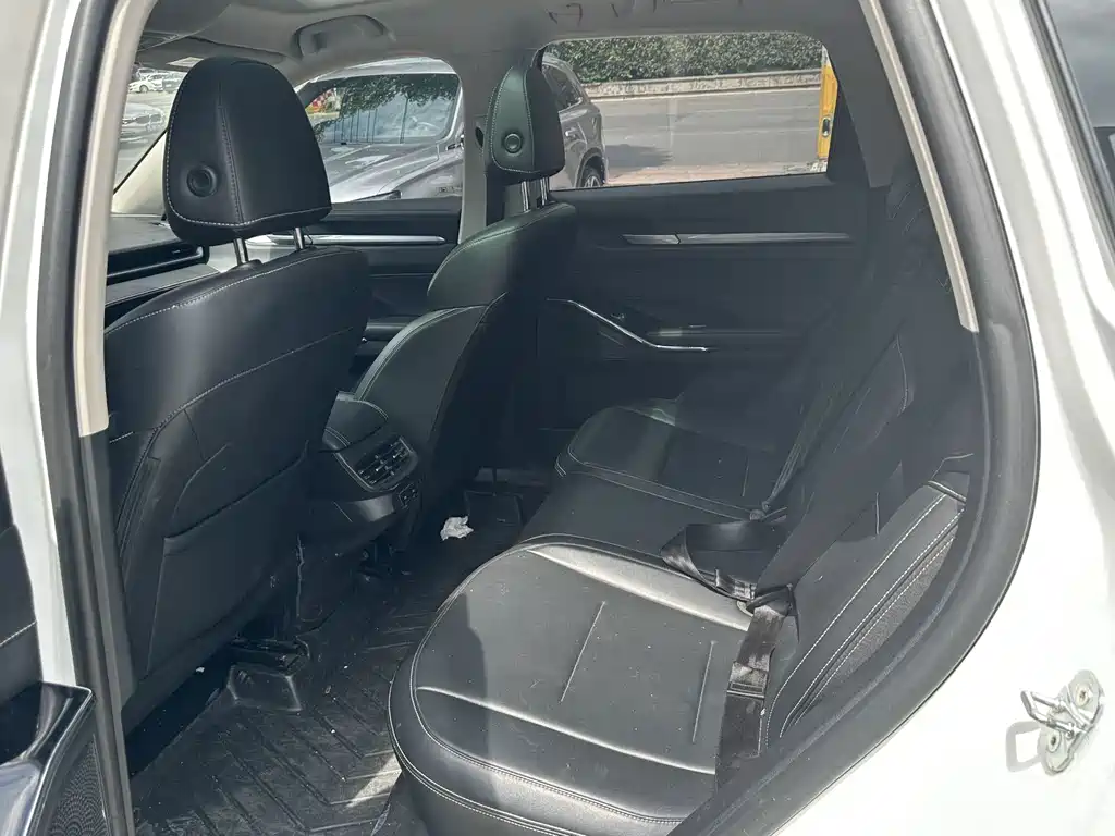 Haval H6 2022
