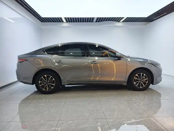 BYD Destroyer 05 2024