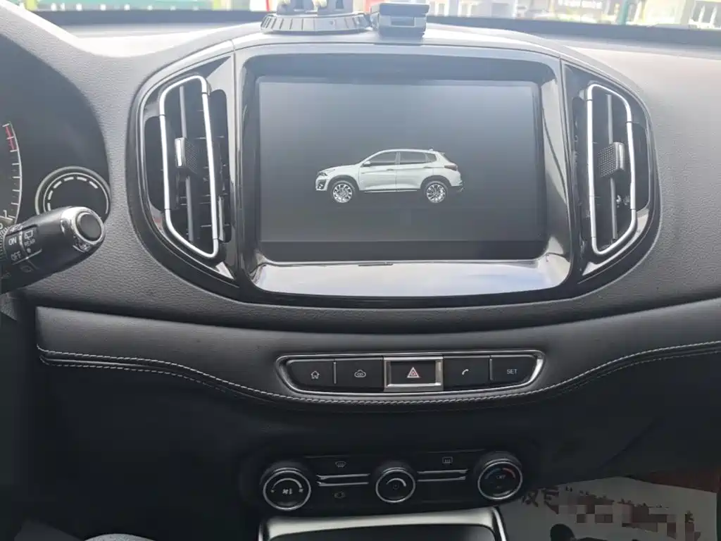 Chery Tiggo 7 2020 — фото 13