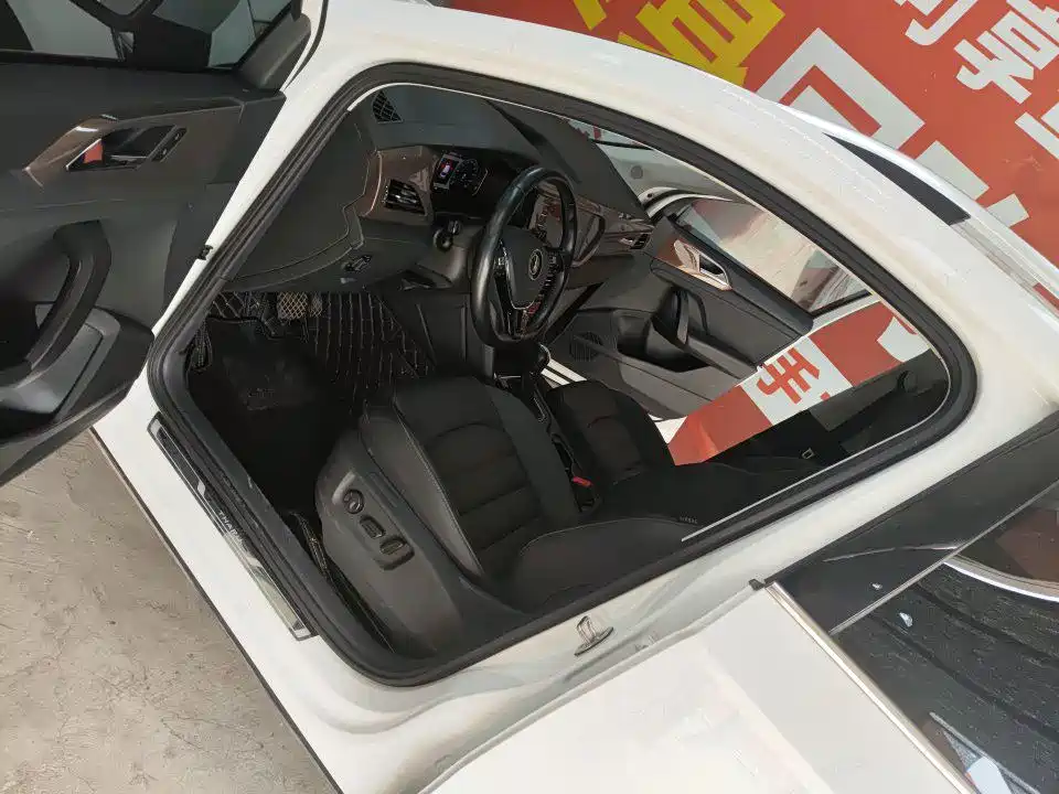 Volkswagen Tharu 2022