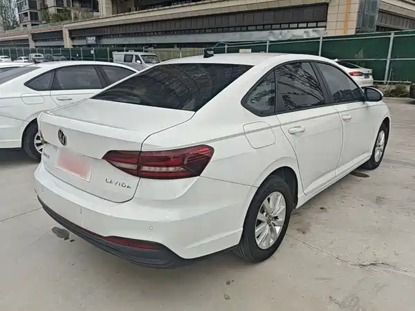 Volkswagen Lavida 2023