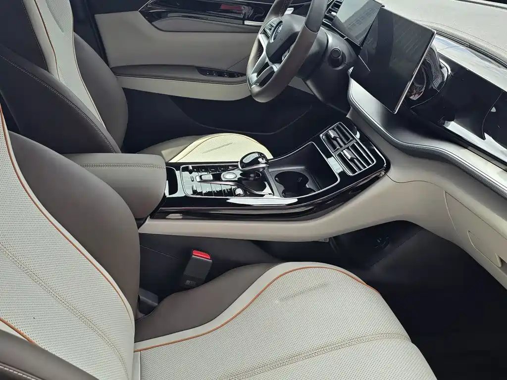 BYD Qin PLUS 2024 — фото 13
