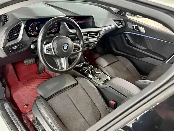 BMW 2 Series 2022