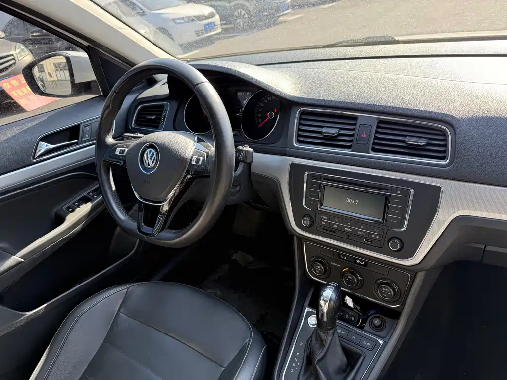 Volkswagen Gran Lavida 2019 — фото 23