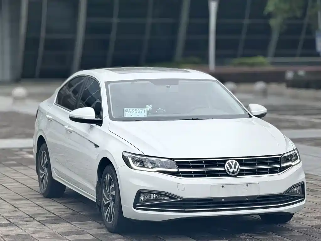 Volkswagen Bora 2019