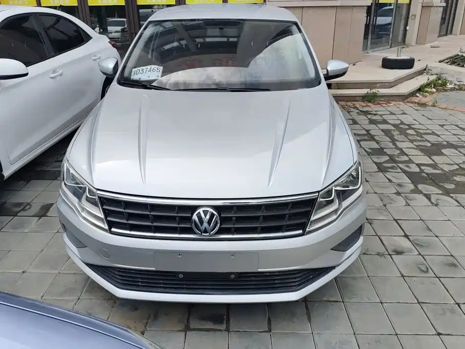 Volkswagen Jetta 2017
