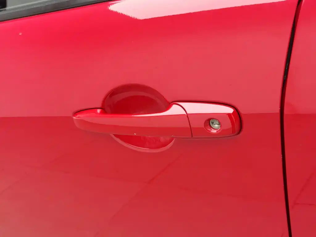 Mazda 6 2013 — фото 18
