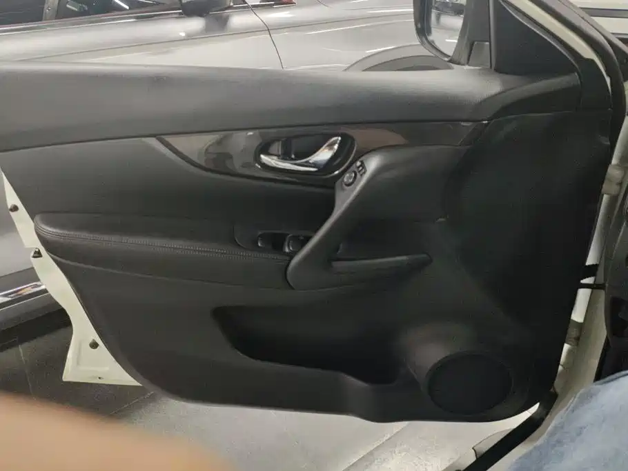 Nissan X-Trail 2018