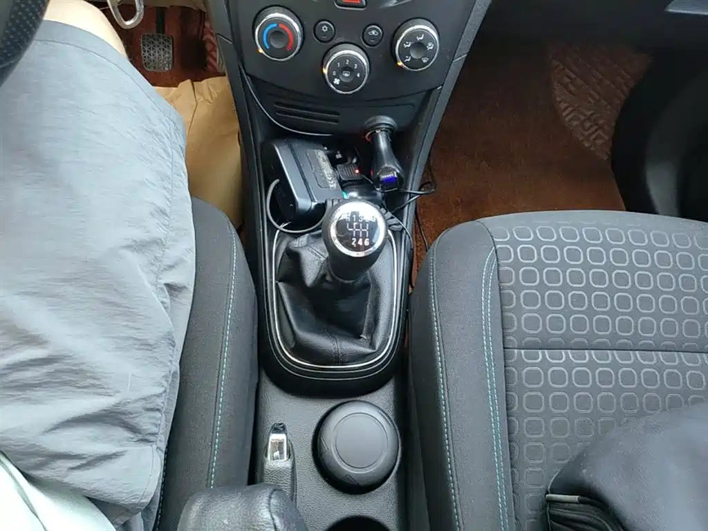Chevrolet Trax 2017 — фото 14