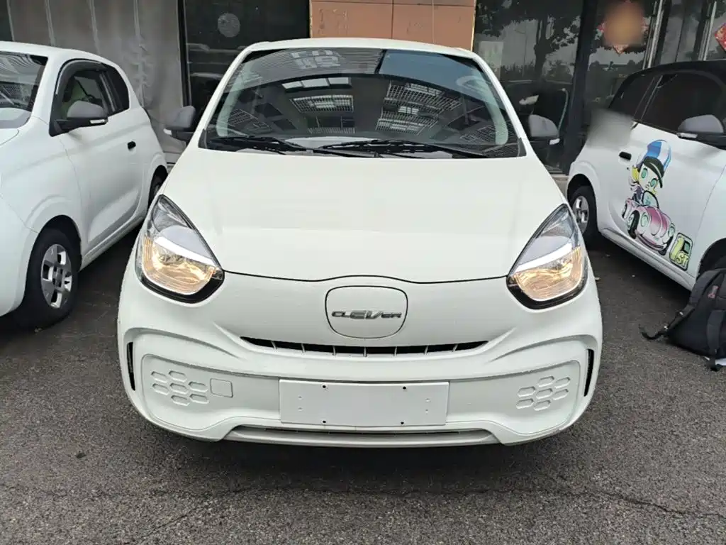 Roewe CLEVER 2022
