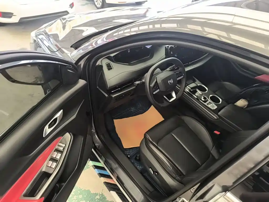 Changan CS55PLUS 2022 — фото 16