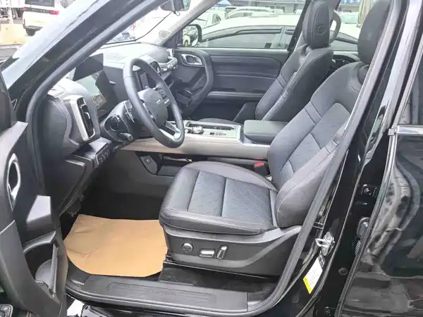 Haval Dargo 2023
