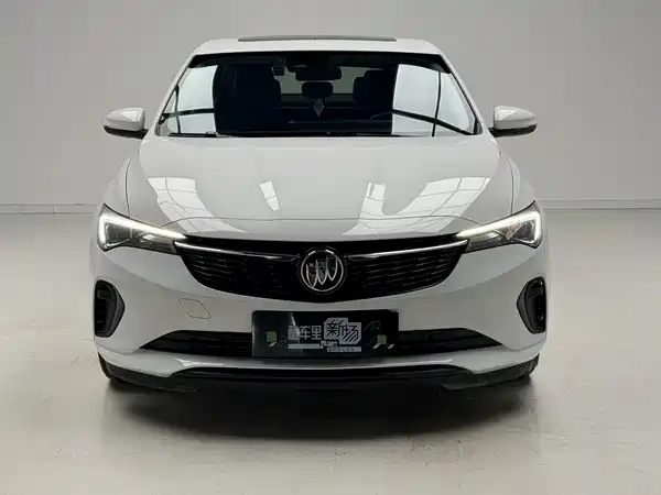 Buick Verano 2023