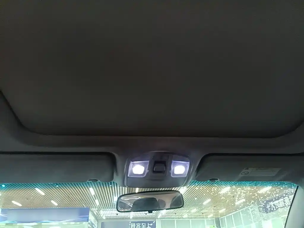 Hyundai Tucson 2020 — фото 18