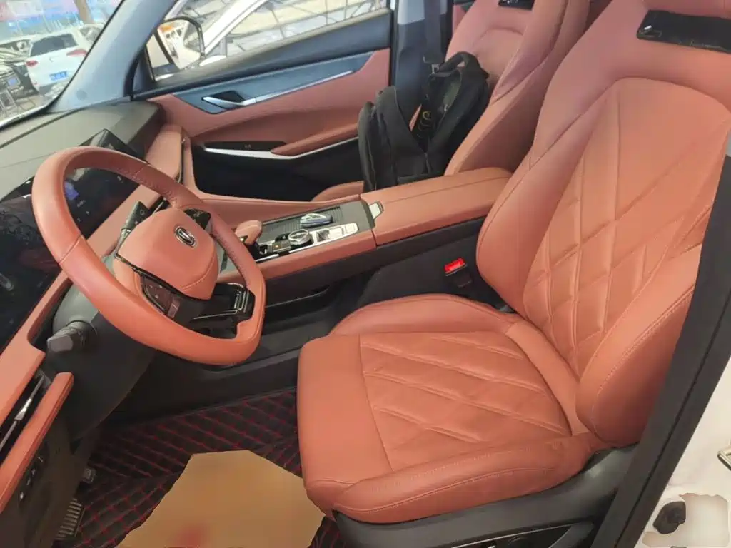 Changan CS75PLUS 2023 — фото 15
