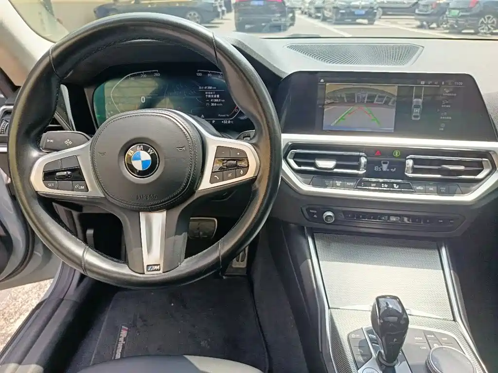 BMW 2 Series 2022 — фото 12