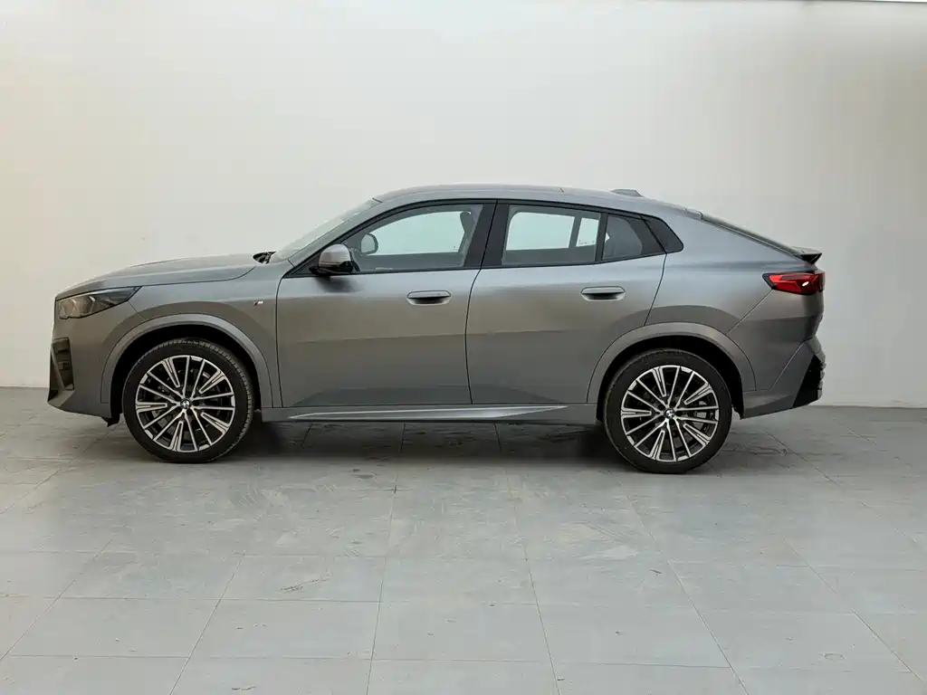 BMW X2 2024 — фото 3
