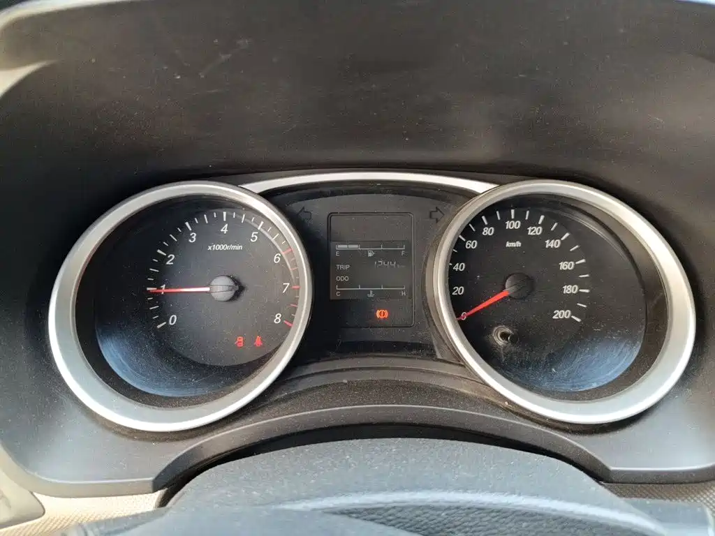 Wuling Hongguang 2019