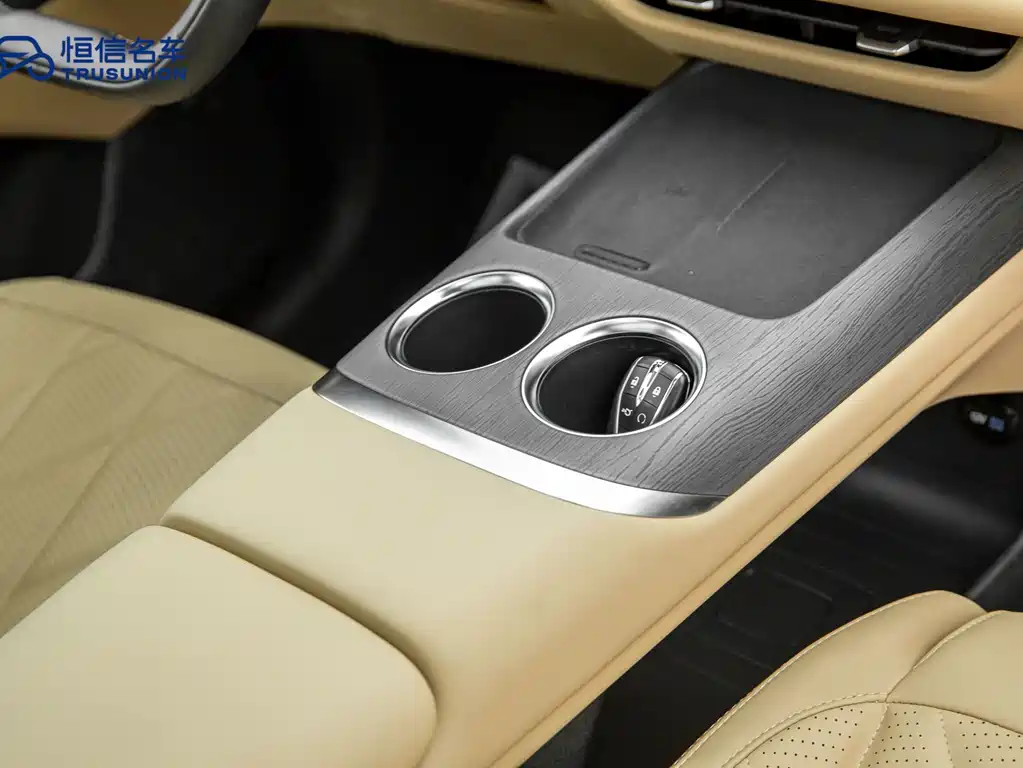Changan CS75PLUS 2025 — фото 18
